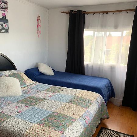 Hospedaje Familiar Glady'S House Puerto Montt Ngoại thất bức ảnh