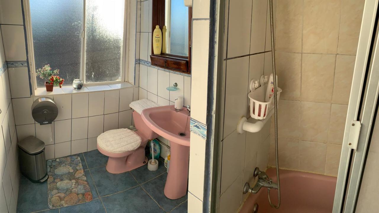Hospedaje Familiar Glady'S House Puerto Montt Ngoại thất bức ảnh