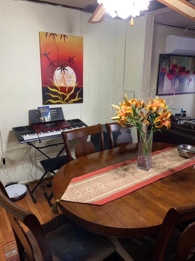 Hospedaje Familiar Glady'S House Puerto Montt Ngoại thất bức ảnh