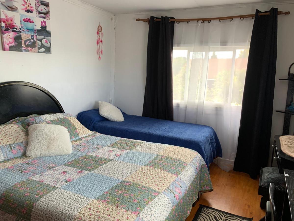 Hospedaje Familiar Glady'S House Puerto Montt Ngoại thất bức ảnh