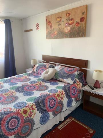 Hospedaje Familiar Glady'S House Puerto Montt Ngoại thất bức ảnh