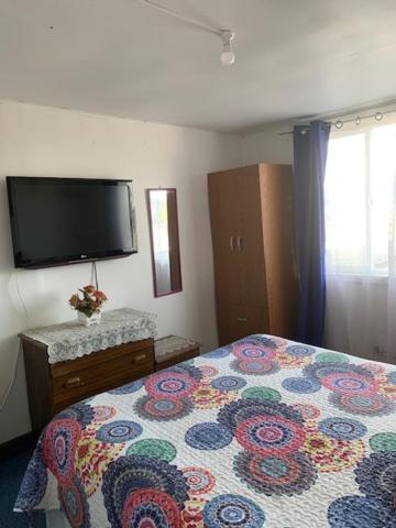Hospedaje Familiar Glady'S House Puerto Montt Ngoại thất bức ảnh