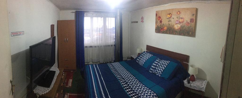 Hospedaje Familiar Glady'S House Puerto Montt Ngoại thất bức ảnh