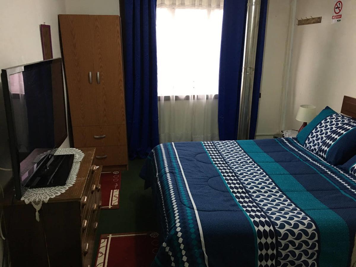 Hospedaje Familiar Glady'S House Puerto Montt Ngoại thất bức ảnh