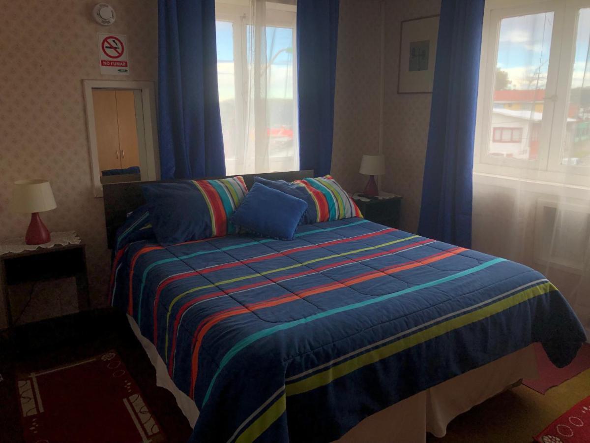 Hospedaje Familiar Glady'S House Puerto Montt Ngoại thất bức ảnh